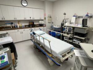 Procedure Room